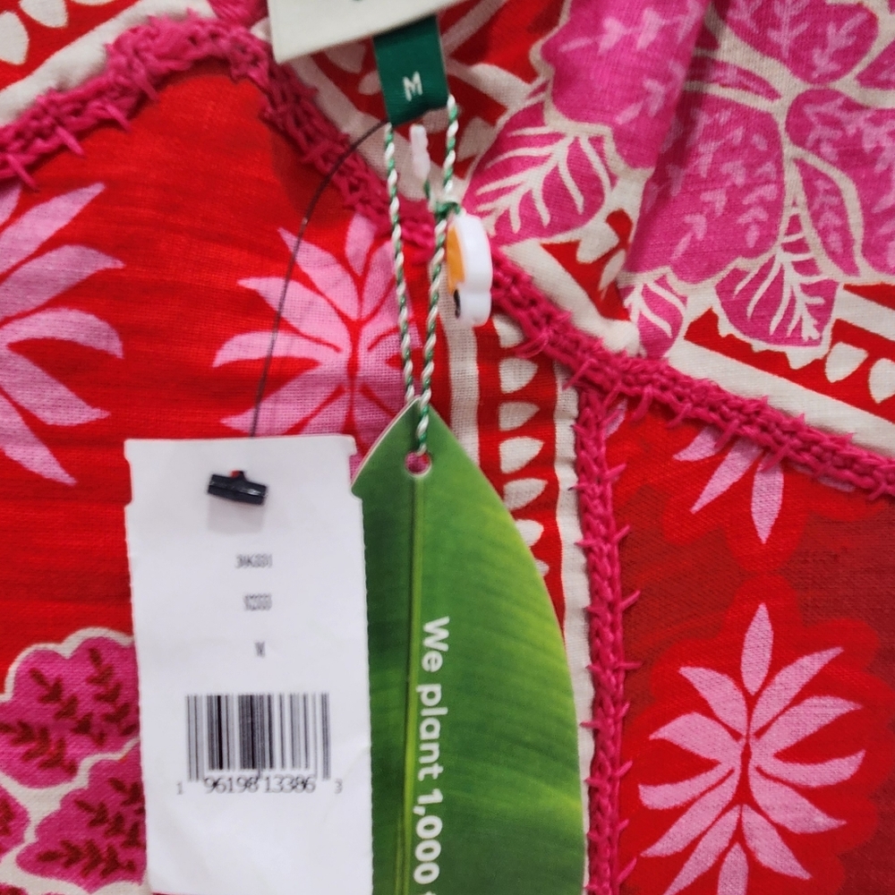 Farm rio dress size m
